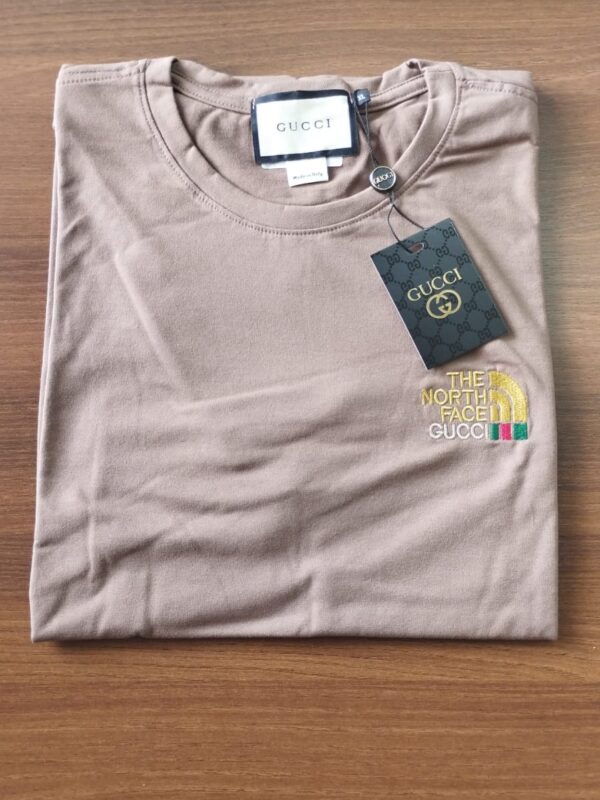 Camiseta Malha Egípcia Soft Touch