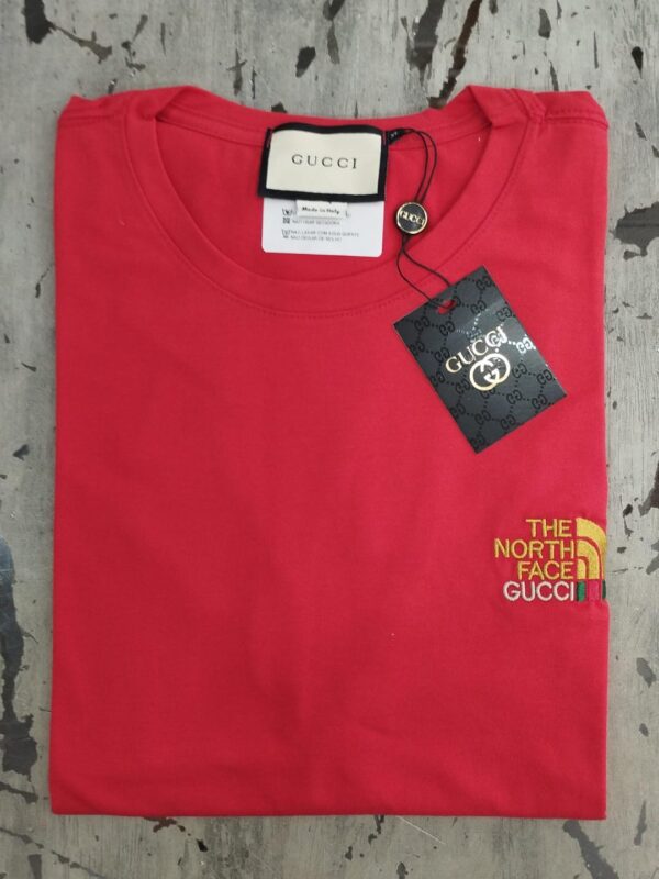 Camiseta Malha Egípcia Soft Touch