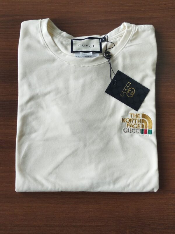 Camiseta Malha Egípcia Soft Touch