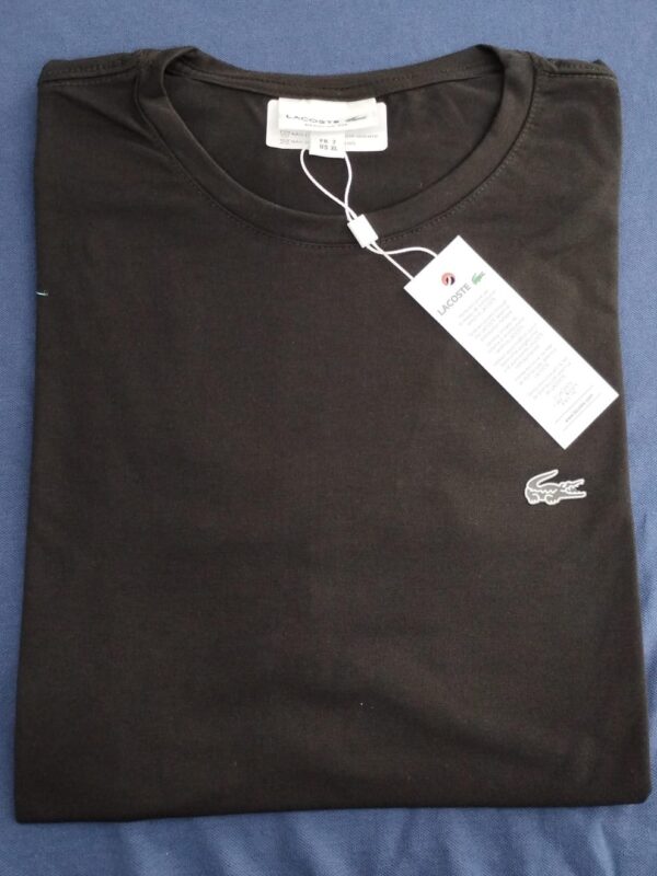 Camiseta Malha Egípcia Soft Touch