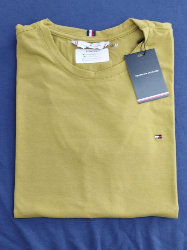 Camiseta Malha Egípcia Soft Touch