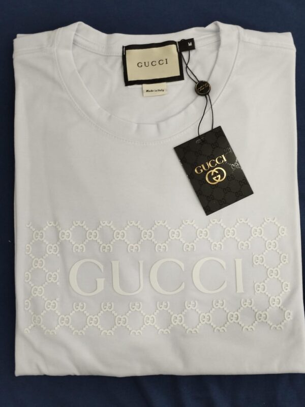 Camiseta Malha Egípcia Soft Touch
