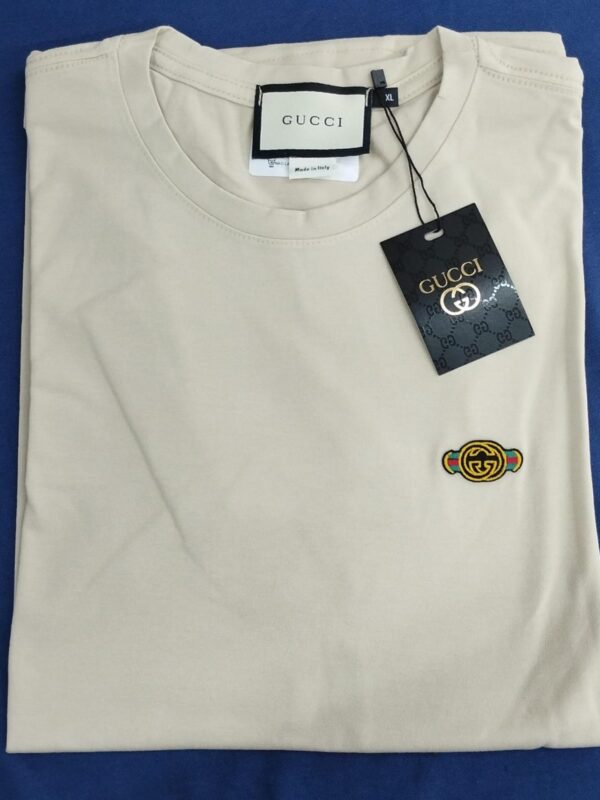Camiseta Malha Egípcia Soft Touch