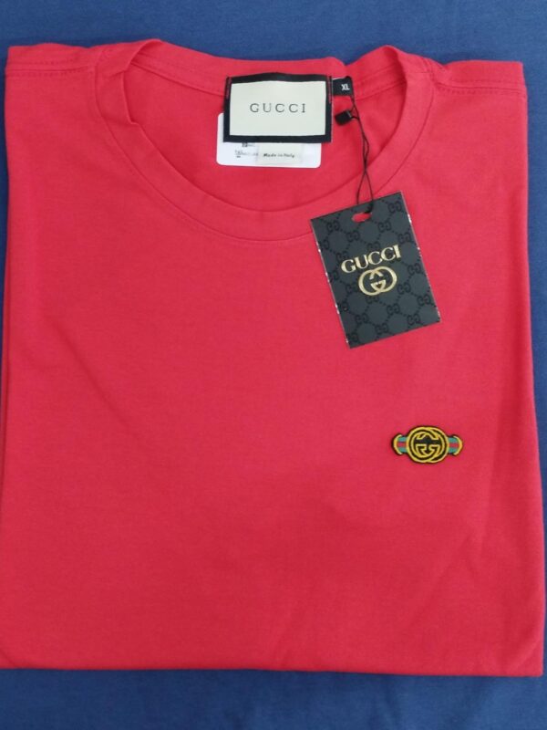 Camiseta Malha Egípcia Soft Touch