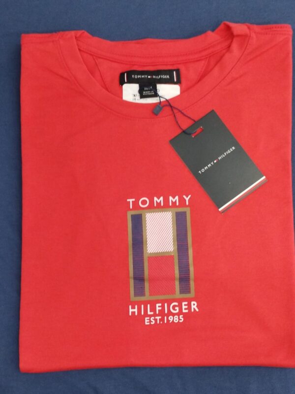 Camiseta Malha Egípcia Soft Touch