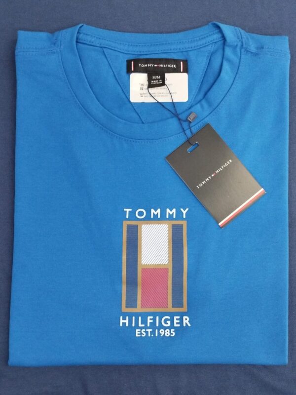 Camiseta Malha Egípcia Soft Touch
