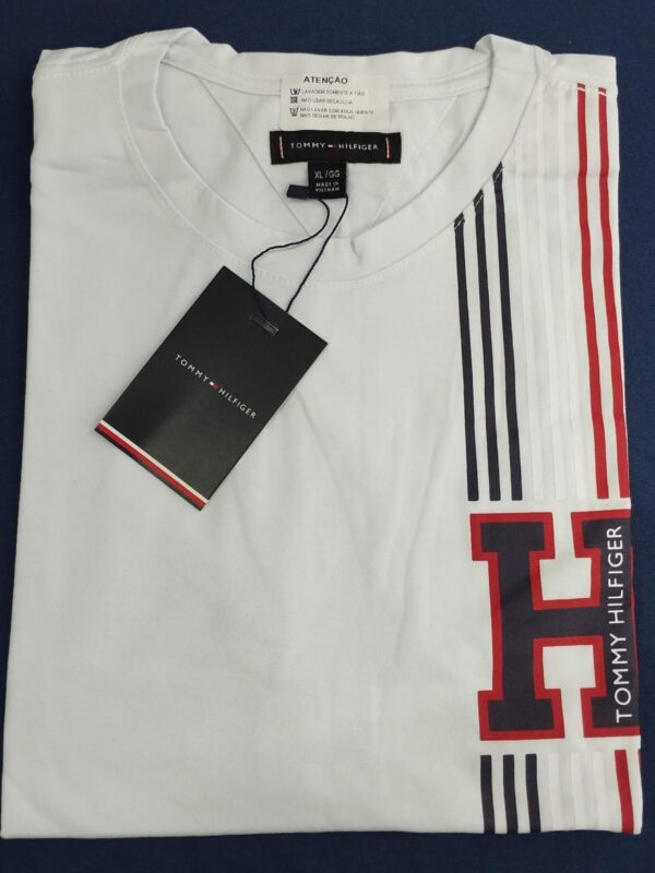Camiseta Malha Egípcia Soft Touch
