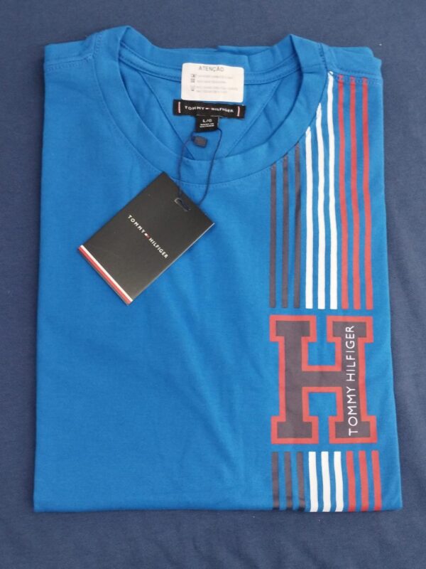 Camiseta Malha Egípcia Soft Touch