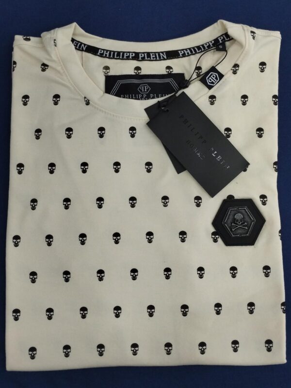 Camiseta Malha Egípcia Soft Touch