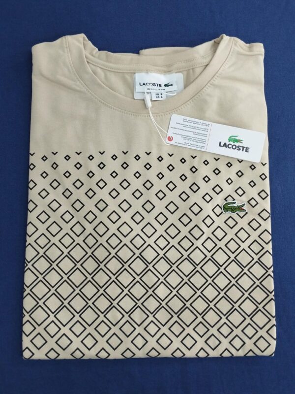 Camiseta Malha Egípcia Soft Touch