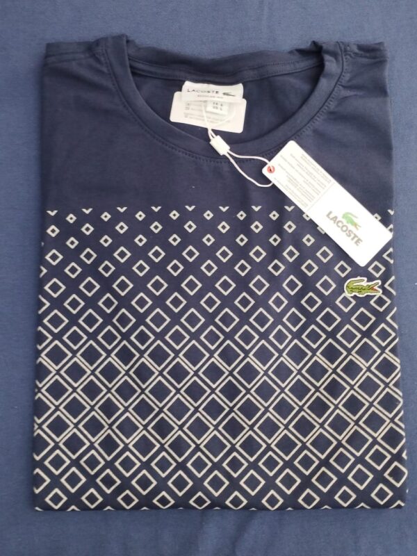 Camiseta Malha Egípcia Soft Touch