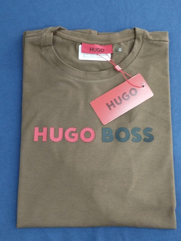 Camiseta Malha Egípcia Soft Touch