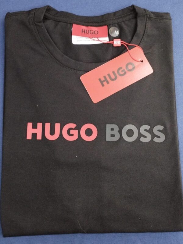 Camiseta Malha Egípcia Soft Touch