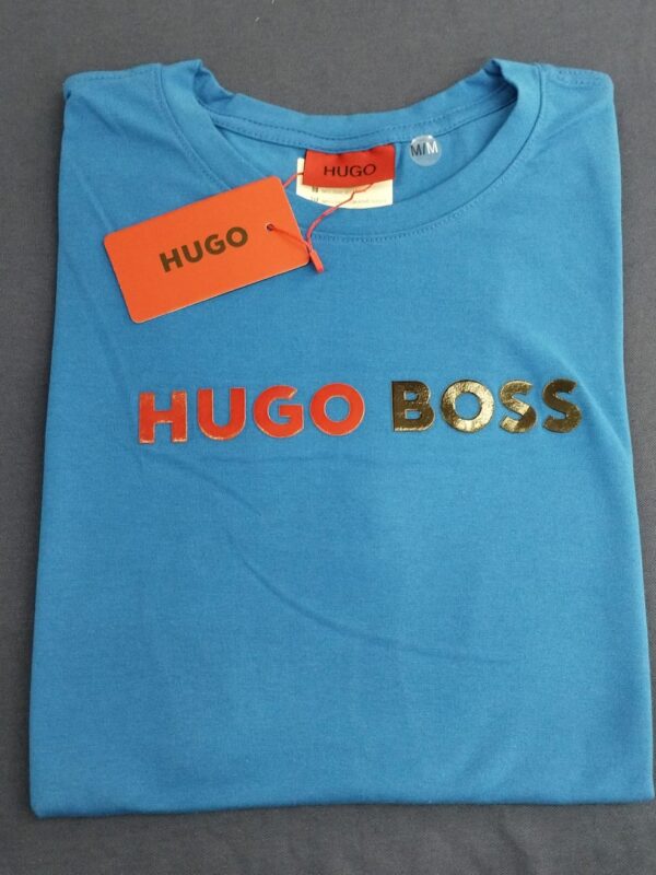 Camiseta Malha Egípcia Soft Touch