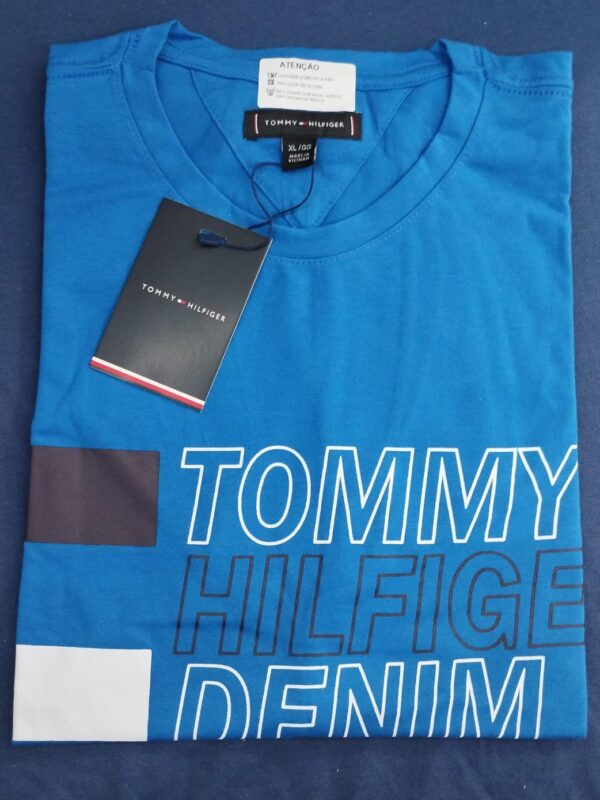 Camiseta Malha Egípcia Soft Touch