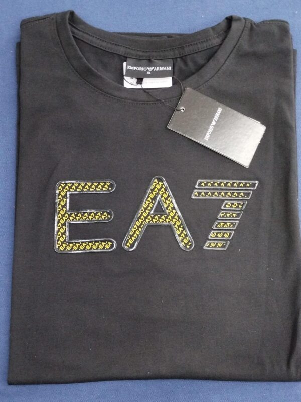 Camiseta Malha Egípcia Soft Touch