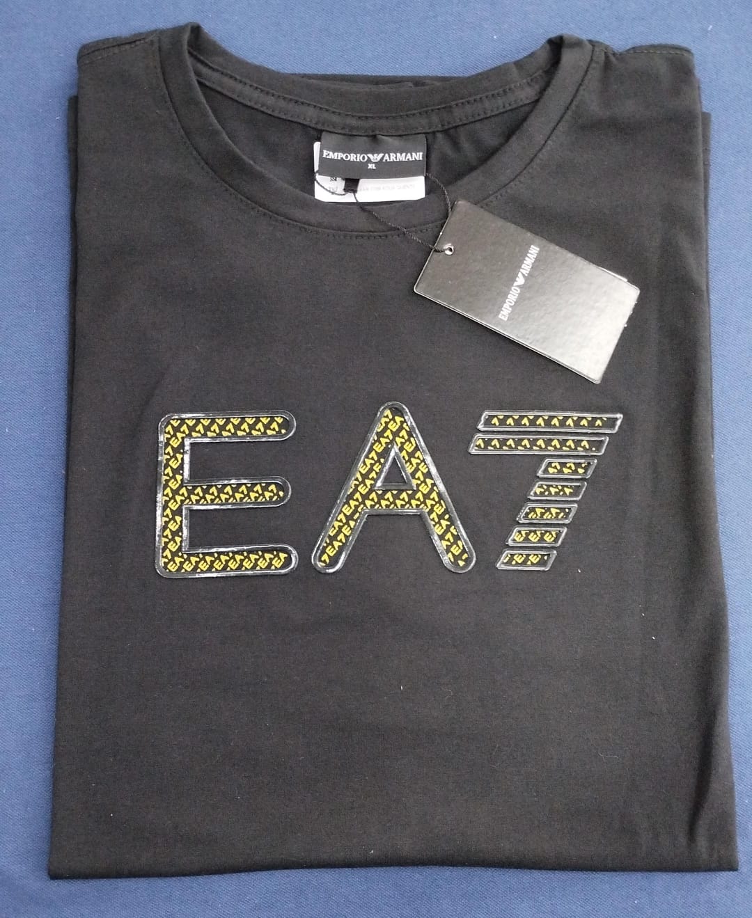 Camiseta Malha Egípcia Soft Touch