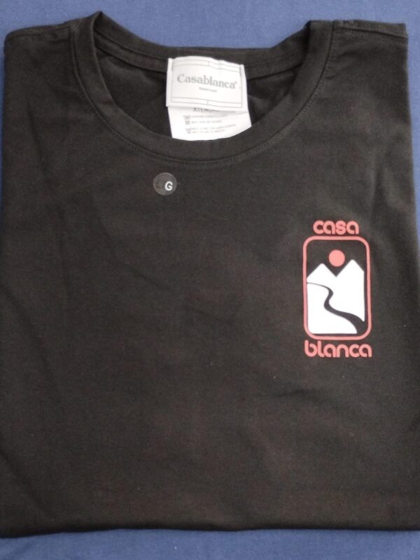 Camiseta Malha Egípcia Soft Touch