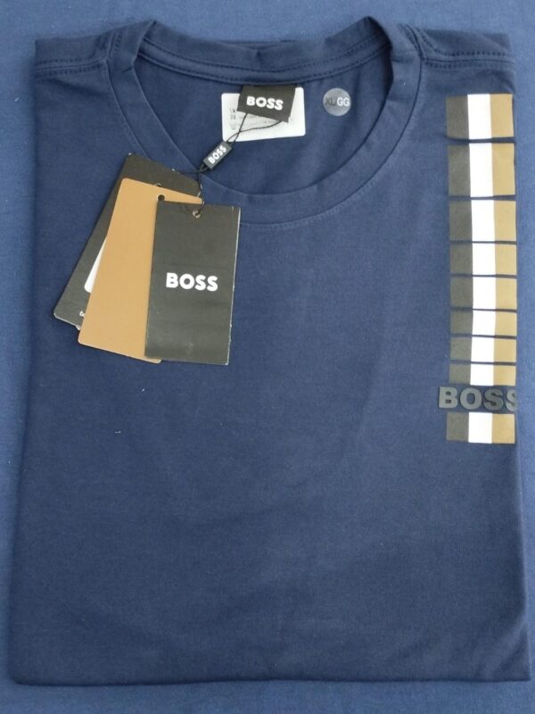 Camiseta Malha Egípcia Soft Touch