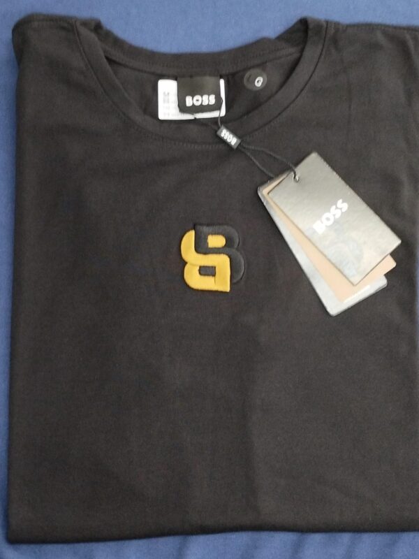 Camiseta Malha Egípcia Soft Touch