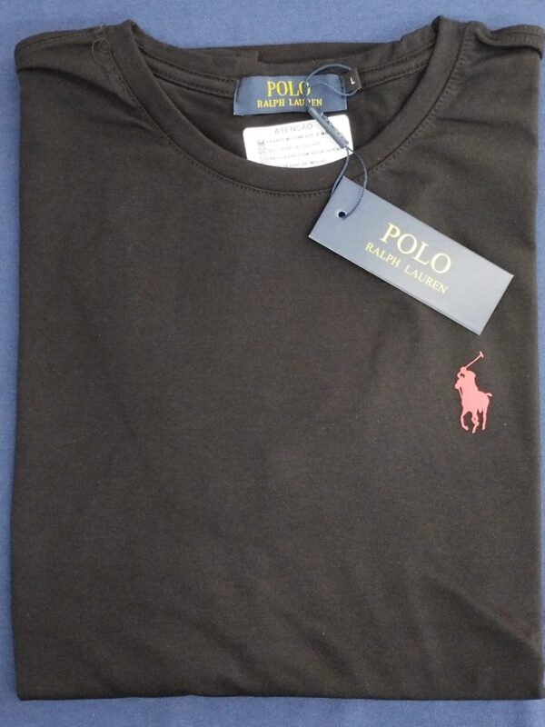 Camiseta Malha Egípcia Soft Touch