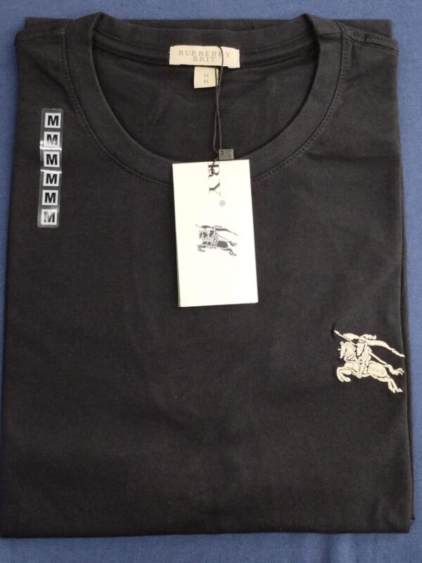 Camiseta Malha Italiana