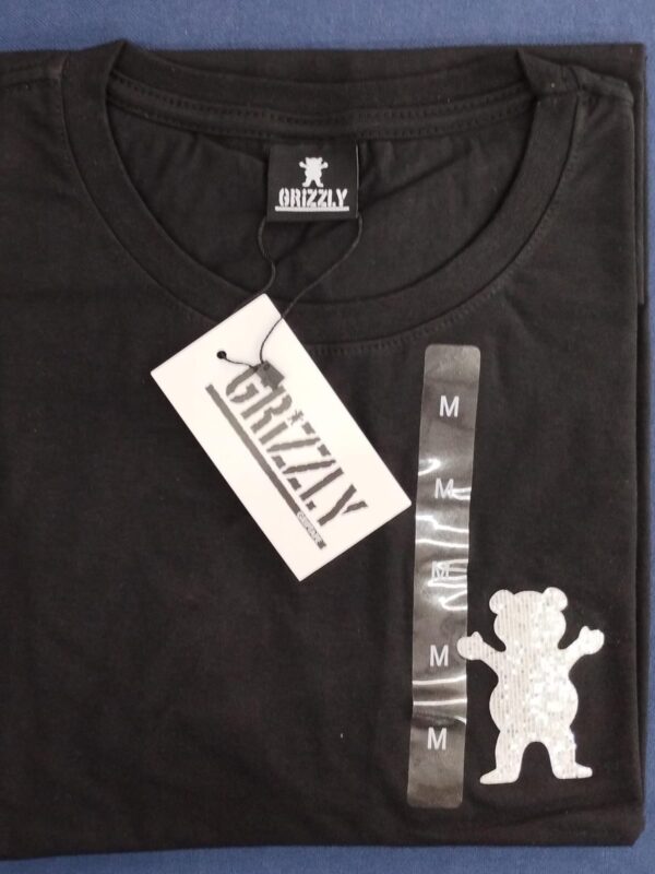 Camiseta Malha Italiana