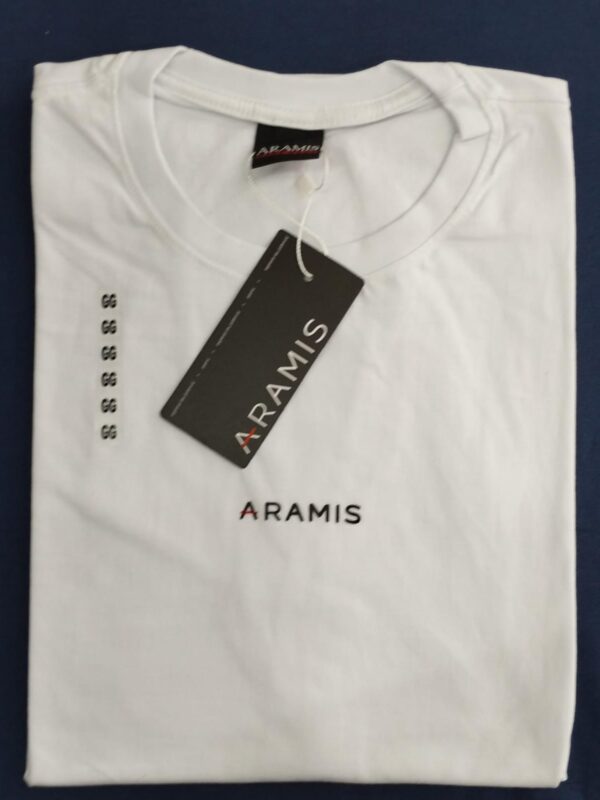 Camiseta Malha Italiana