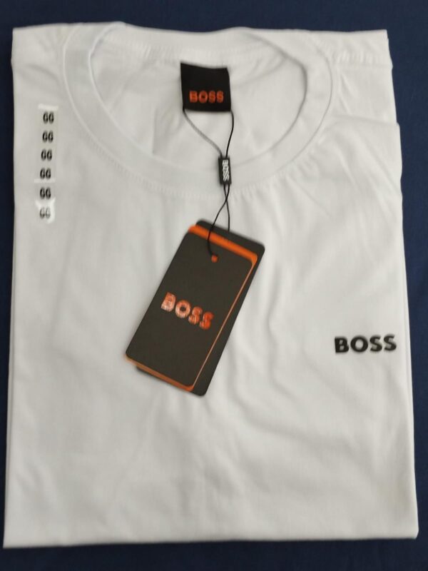 Camiseta Malha Italiana