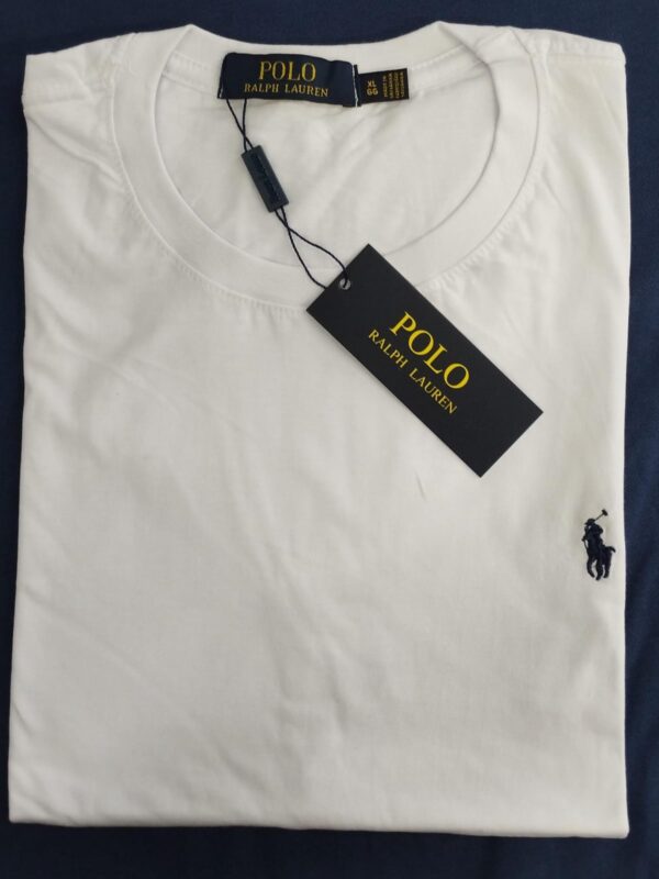 Camiseta Malha Italiana