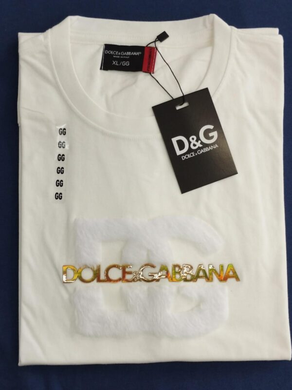 Camiseta Malha Italiana
