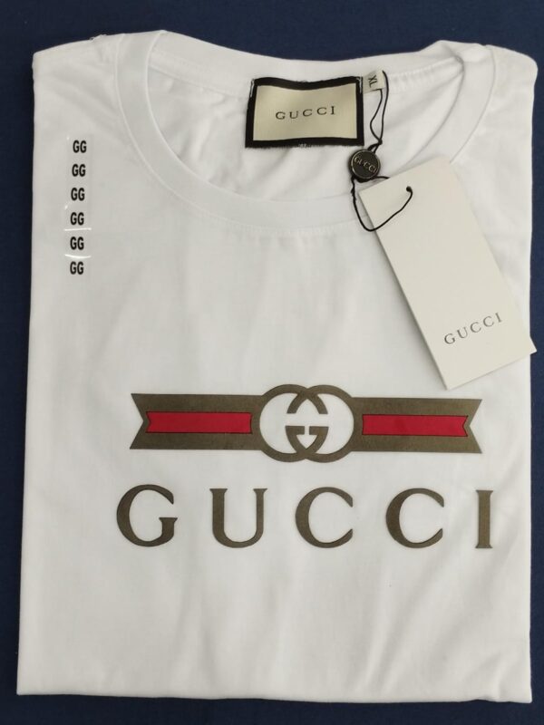 Camiseta Malha Italiana