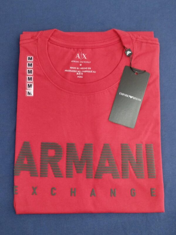 Camiseta Malha Italiana