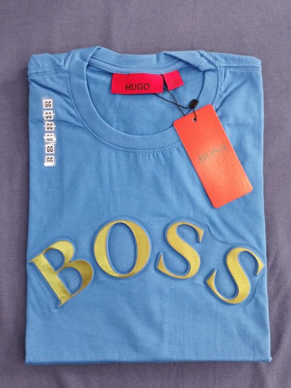 Camiseta Malha Italiana