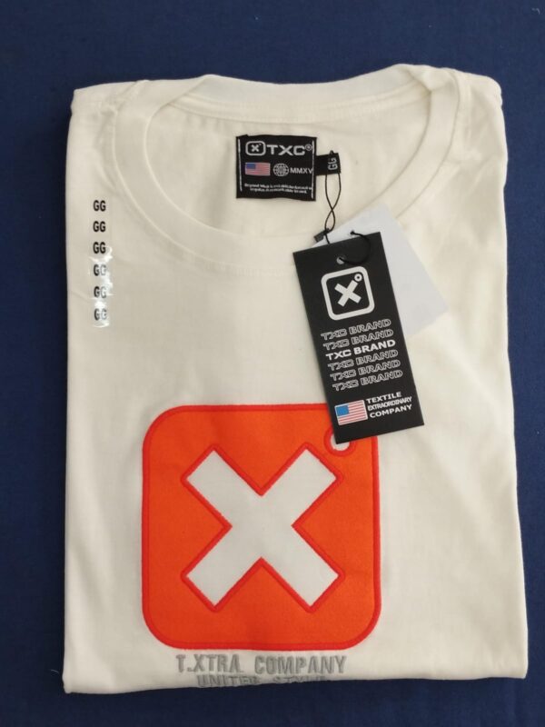 Camiseta Malha Italiana
