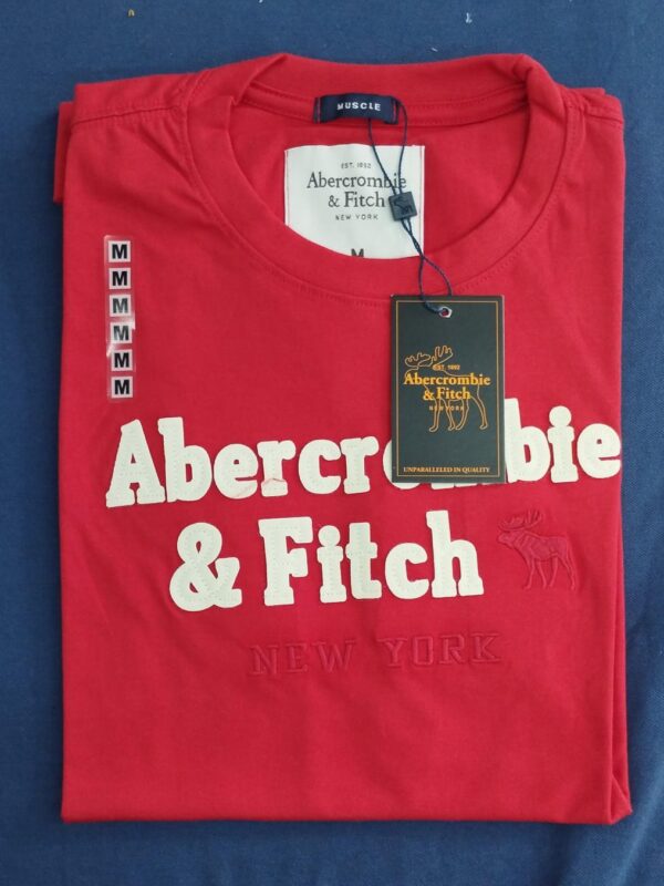 Camiseta Malha Italiana