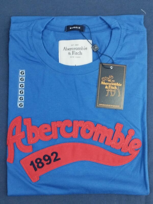 Camiseta Malha Italiana