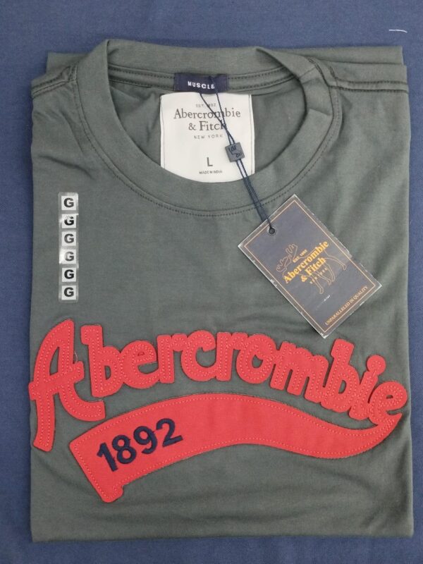 Camiseta Malha Italiana