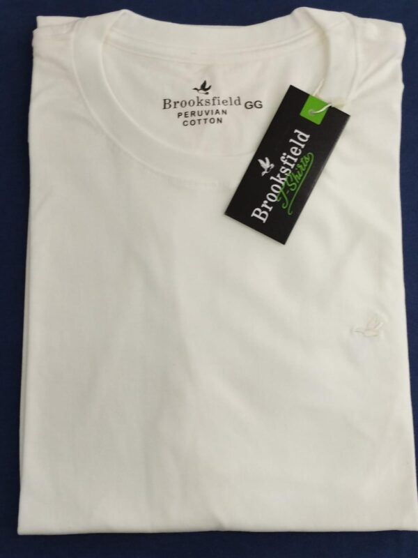 Camiseta Malha Italiana