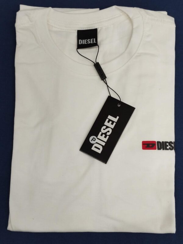 Camiseta Malha Italiana