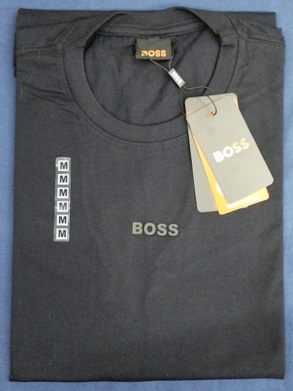 Camiseta Malha Italiana