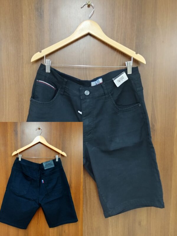 Bermuda Sarja Premium
