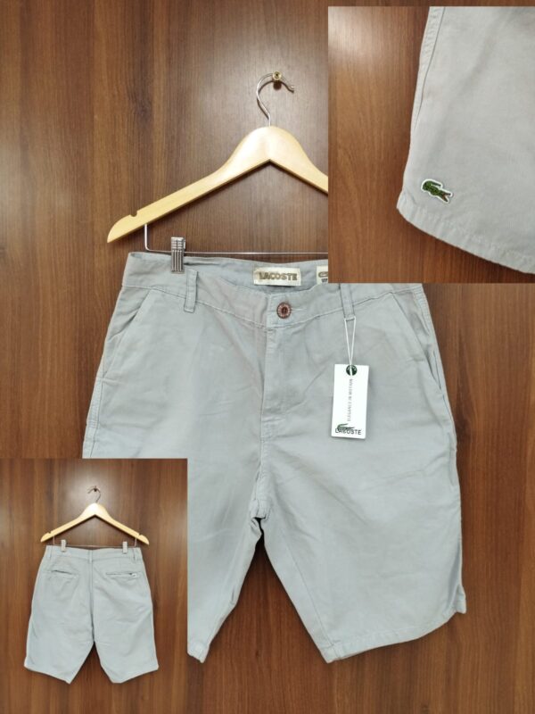 Bermuda Sarja Sport Chic