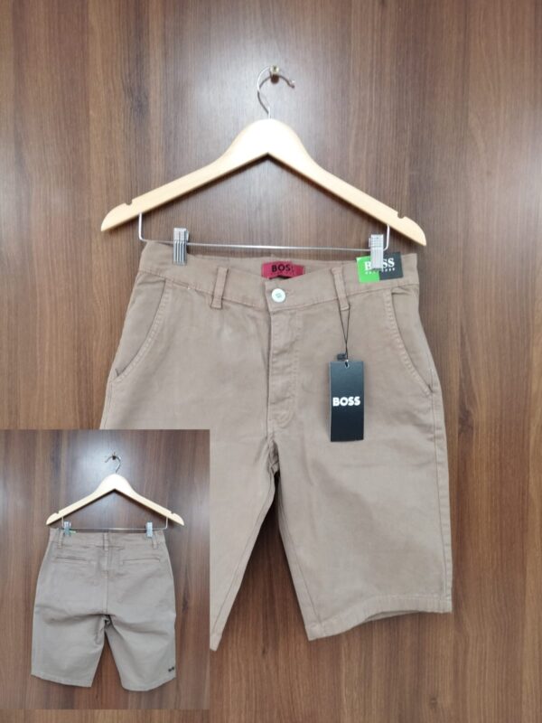 Bermuda Sarja Sport Chic