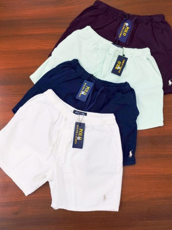 Shorts Mauricinho Sarja Importado
