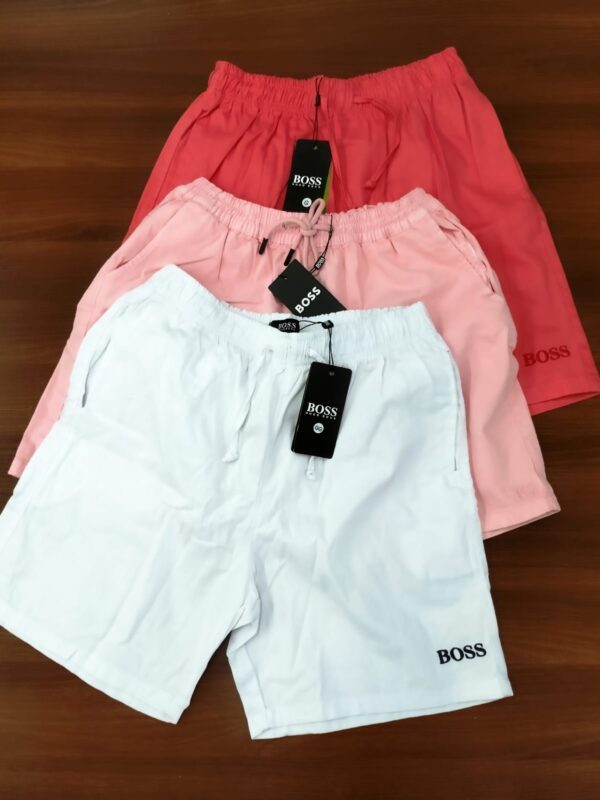 Shorts Mauricinho Sarja Importado