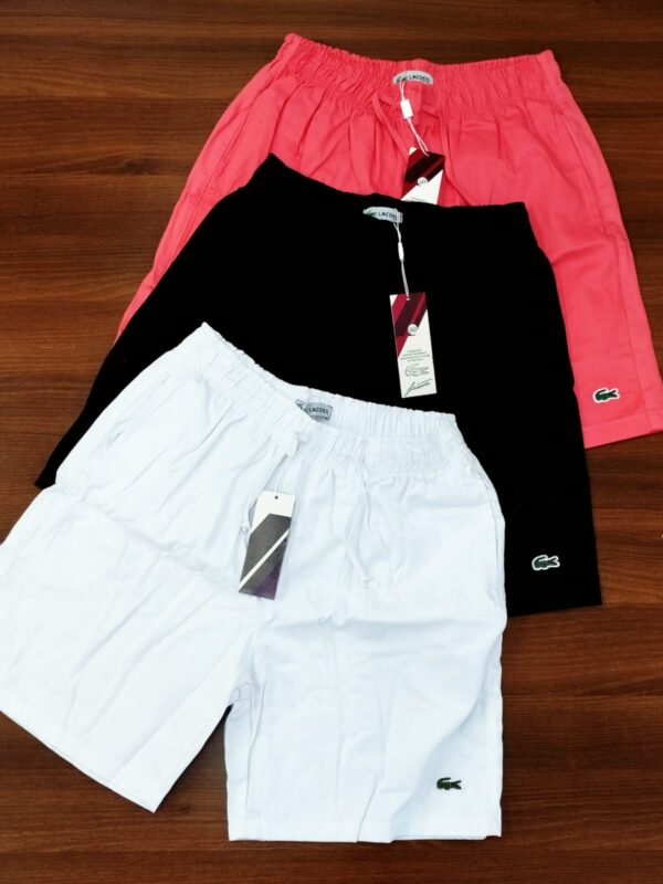 Shorts Mauricinho Sarja Importado
