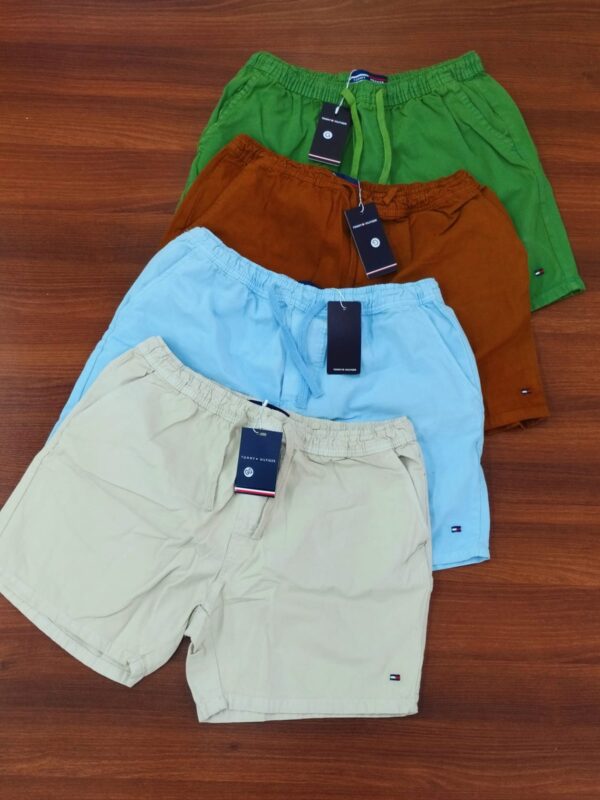 Shorts Mauricinho Sarja Importado