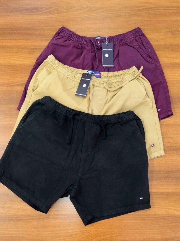 Shorts Mauricinho Sarja Importado
