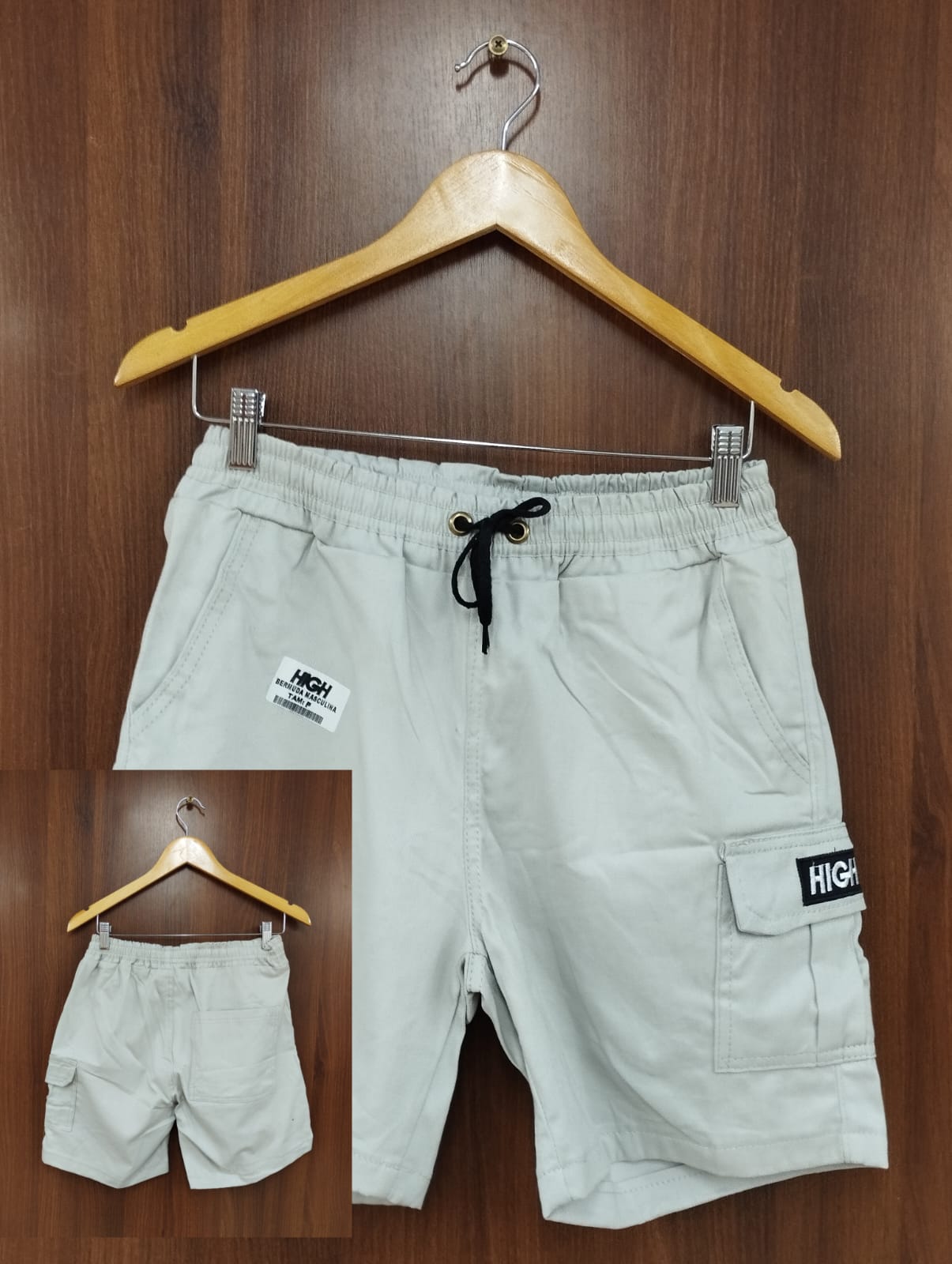 Bermuda Cargo